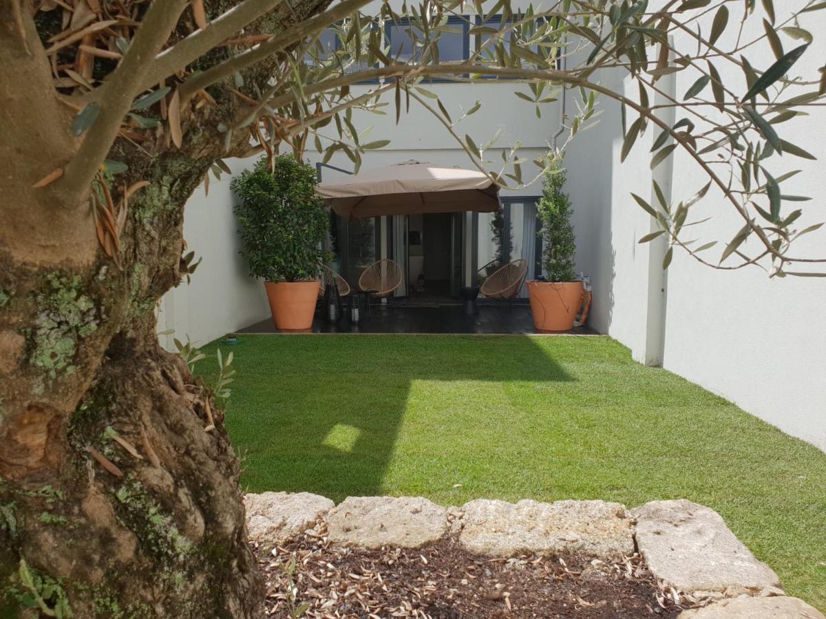 Stayin Apartments - Rua Do Sol OOporto Exterior foto